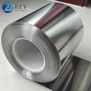 High-Density Mirror Aluminum Coils Premium Cast Coil Product thumbnail-1