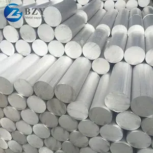 Factory Hot Sales High Performance Low Price Aluminum Bar thumbnail-1