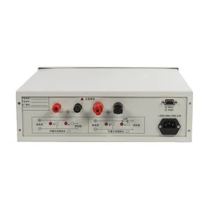 Industrial Electronic Test Equipment Single-phase Parameter Measuring Instrume thumbnail-2