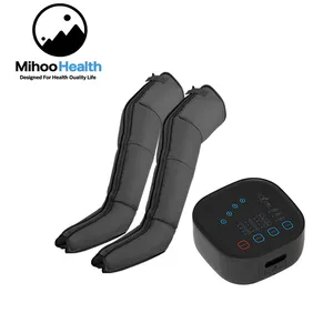 Medical-Grade Pneumatic Compression Massager for Circulation Recovery MH-A80 thumbnail-1