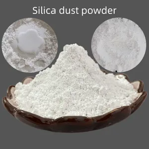 Food-grade Filter Aid - Silica Sand for Filtration of Edible Oil, Beverages and Beer - Calcined Diatomaceous Earth thumbnail-2