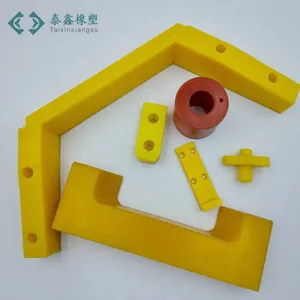 Customized Polyurethane Parts for Mold Opening Are Suitable for Automotive Component Factories in Southeast Asia. thumbnail-5