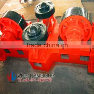 Rotary Drying Machine For Charcoal Powder / Charcoal Powder Rotary Dryer thumbnail-5
