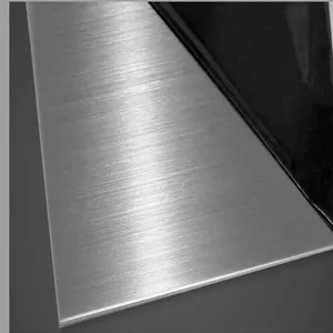 Bright Annealed (BA) Stainless Steel Sheets, Grade 304, 0.4mm Thin-Gauge, Cut-to-Length thumbnail-5