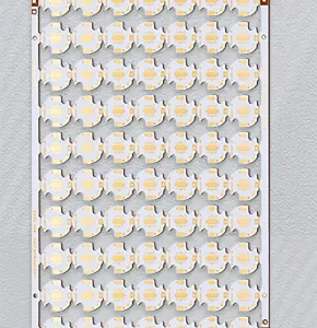 China Chaosheng Electronic Thermoelectric Separation Half Hole Multilayer and Embedded Copper Based Circuit Board PCB thumbnail-2