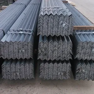 304 Stainless Steel Equal Angle; 25×25 – 100×100 mm – Cold-Drawn – 2B Finish – Annealed – Pickled thumbnail-5