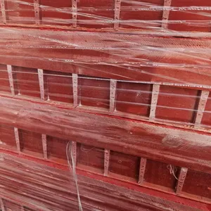 Candy Plant FRP Grating Food Grade Moisture Resistant Anti Slip Production Floor Panel thumbnail-4