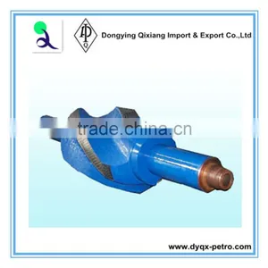 API Standard Integral Spiral Blade Stabilizers Made in China thumbnail-3