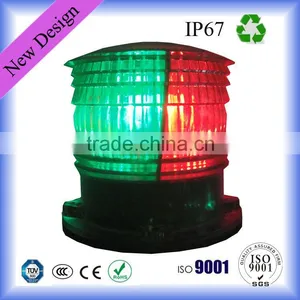 Solar Obstruction Red Lights ( Airport, Coast, Lighthouse, Ship ) thumbnail-1