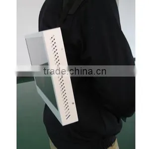 Credible Quality Wholesale Price Professional Factory Backpack Billboard Advertising thumbnail-5