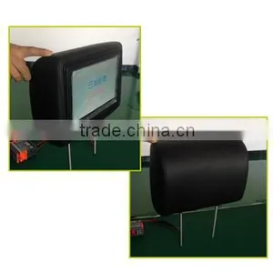 Best Quality Advantage Price China Supplier Advertising Taxi Screen thumbnail-4