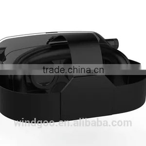 2016 New Product vr Box 2.0 Samsung vr 3d Glasses thumbnail-2