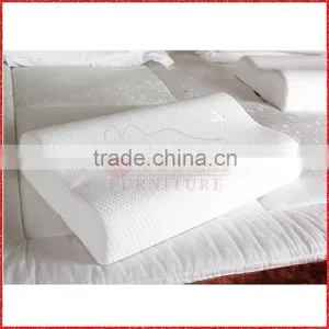 Visco Elastic Memory Foam Contour Foam Pillow 11cm Thick thumbnail-1