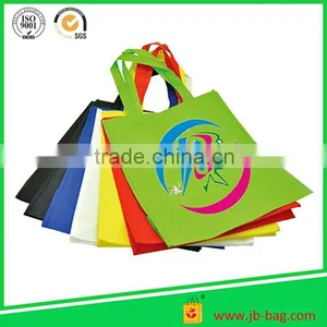 100 Gsm Polypropylene Non-Woven Tote Bags Reusable and Hand Washable thumbnail-2