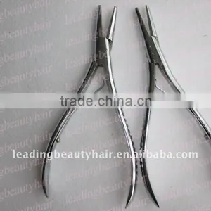 Stainless Steel Hair Extension Pliers thumbnail-1