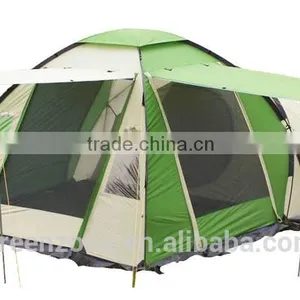 Party Outdoor Camping Tent thumbnail-1
