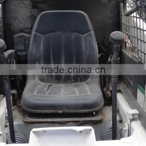 Low Profile Used Skid Loader S150 Oringinal Japan for Cheap Sale in Shanghai thumbnail-5