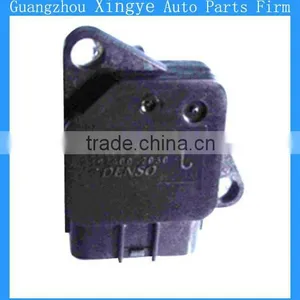 Toyota Air Flow Meter Air Flow Sensor OEM#: 22201-22010 197400-2030 thumbnail-1