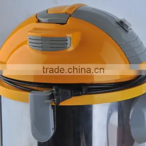 ABS or PP Material and Vacuum Cleaner Type Car Vacuum Cleaner thumbnail-4