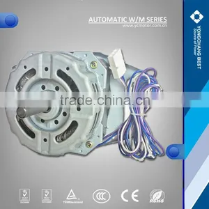 Washing Machine Electric Auto Motor thumbnail-1