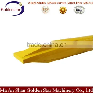 Hot Sale Wedge Blunt Type Chisel Tool Apply to Excavator Indeco MES121 From China thumbnail-2