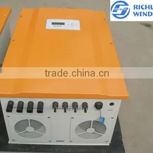 600w 1kw 2kw 3kw 5kw 10kw 20kw Wind Power Energy 2015 High Quality Wind Generator Wind Wind Turbine thumbnail-4