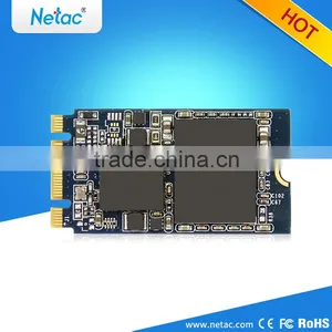 Netac N6N M.2 NGFF SATAIII6.0Gb/s 64GB Solid State Drive SSD thumbnail-2