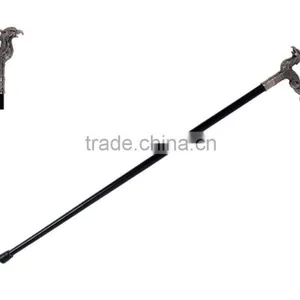 Cane Sword Walking Stick Cane With Sword 95129104 thumbnail-1