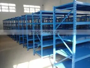 Powder Coated Storage Shed Shelving From China thumbnail-2