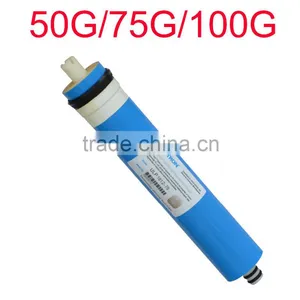 8 Inch Reverse Osmosis Membrane Making Machine Cleaning Chemicals for RO Plant Price SCR501-HT75G VONTRON thumbnail-1