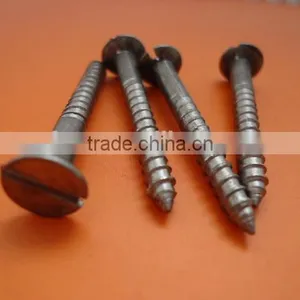 High Quality Wood Screw in China thumbnail-1