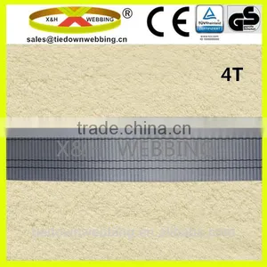 120mm 18000kg Polyester Flat Sling Webbing thumbnail-2