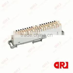 High Quality Krone 10 Pairs Disconnection Module China Supplier thumbnail-1