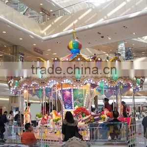 Merry-go-round thumbnail-1
