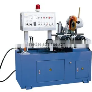 Automatic Tube Cutting Machine,pipe Cutting Machine thumbnail-3