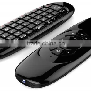 Best Selling Keyboard Air Mouse With Keyboard for Android Tv Box thumbnail-1