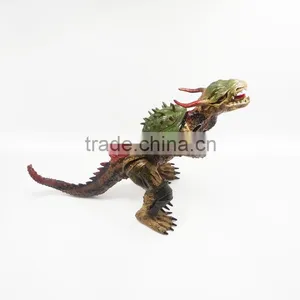 Pvc New Toys Plastic Promotional Action Dinosuar Figurine Toys thumbnail-2