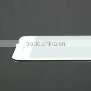Most Feature! Wholesale 3d Tempered Glass Screen Protector for IPhone 6/iPhone 6S thumbnail-4