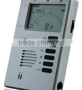 2015 Hottest 3 in 1 Metro Tuner With Tone Generator With Wholesale Price, Fast Shipping! thumbnail-1