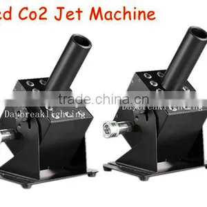 2PCS In Series Connect LED CO2 MACHINE Dmx Co2 With Led Effect Disco Co2 Gas Effct DJ Led Co2 thumbnail-1