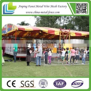 Hot Sale Gatherings Control Barrier for Control Large Gatherings thumbnail-1