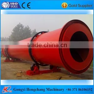 Different Capacity Coal Slime Drying Machine thumbnail-1