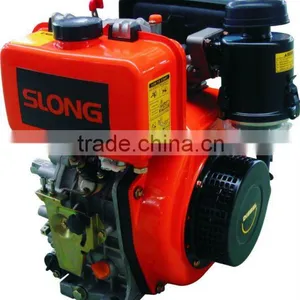 SL178FS Diesel Engine thumbnail-1