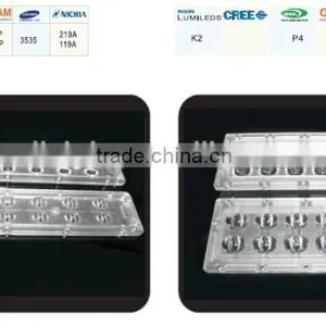 China Supplier IP65 Waterproof Modular LED Street Light 150w, High Lumen 100lm/w 5000hours Modular Design Led Street Light thumbnail-6
