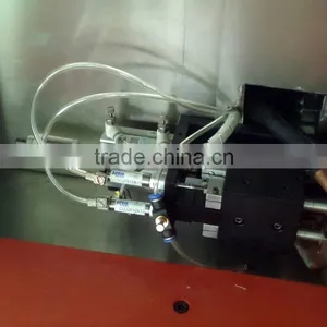 TWSL-600 Power Pack Production Line Battery Spot Welder Machine for Car,Solar Enerage Storage thumbnail-2