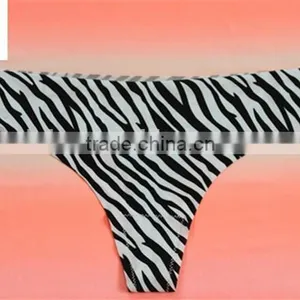 Laser Cut Underwear, Seamless Underwear, Women Panties thumbnail-4