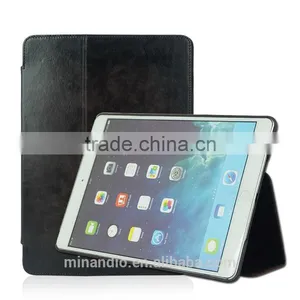 Best Saling Soft Travel Case for Ipad Air 2 Tablet 9.7 Cover Case thumbnail-1