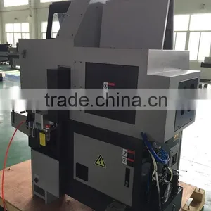 Swiss Cnc Lathe thumbnail-3