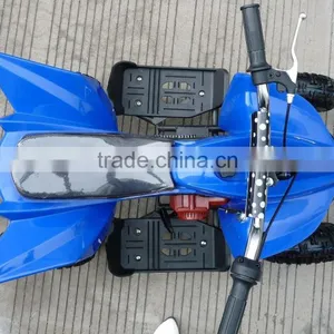 2015 New Design 49cc MINI ATV,MINI Quad Bike for Kids With CE thumbnail-5