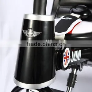 RASTAR 2016 MINI Hot Sell Good Quality Children 3 Wheel Baby Bike Kids thumbnail-4